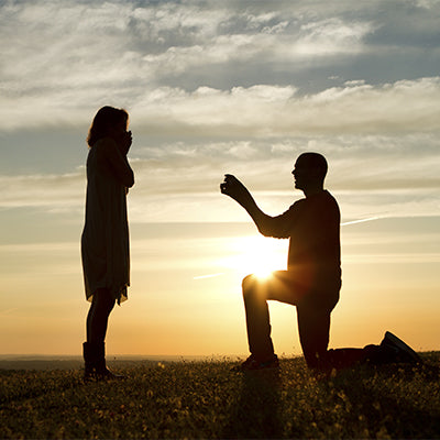 Timing and Planning the Perfect Proposal
