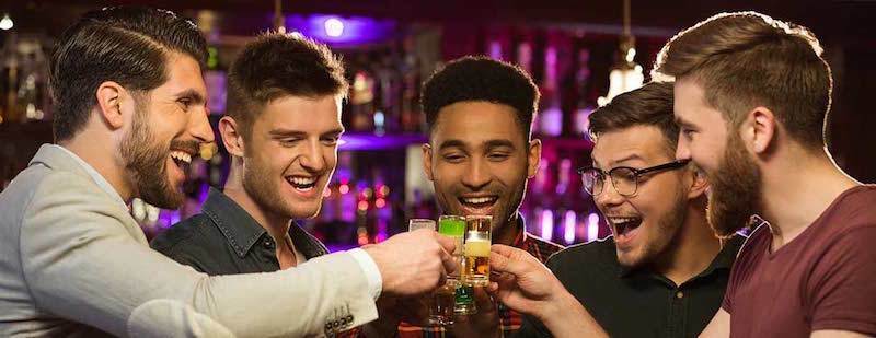 4 Tips for the Ultimate Bachelor Party