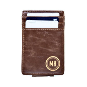 Shop Personalized Father's Day Money Clip Leather Wallet - Circle Online,Buy Personalized Father's Day Money Clip Leather Wallet - Circle Online,Buy Personalized Father's Day Money Clip Leather Wallet - Circle