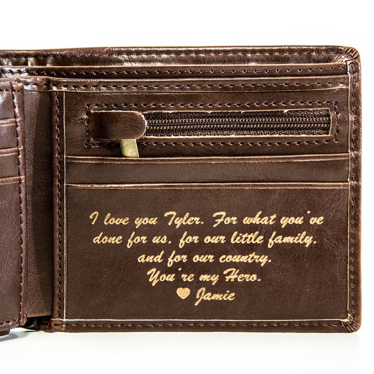 Buy Personalized Personalized Leather Wallet,Shop Personalized Personalized Leather Wallet,Shop Personalized Personalized Leather Wallet online,Personalized Father`s Day Gifts, Personalized Gifts for Dad, Personalized Gifts For Him, Personalized Groomsmen Gifts, 