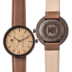Shop Sandalwood Modern Watch Online,Buy Sandalwood Modern Watch Online,Buy Sandalwood Modern Watch